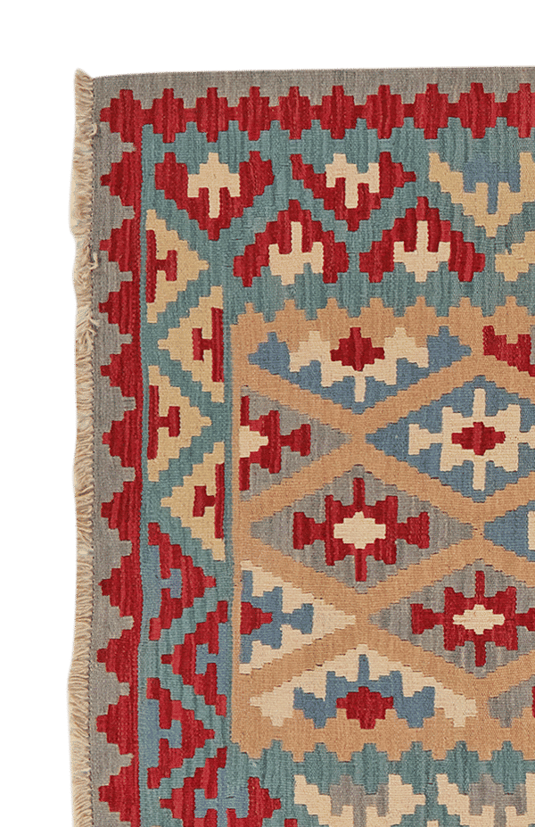 Gashgai Kelim Rug