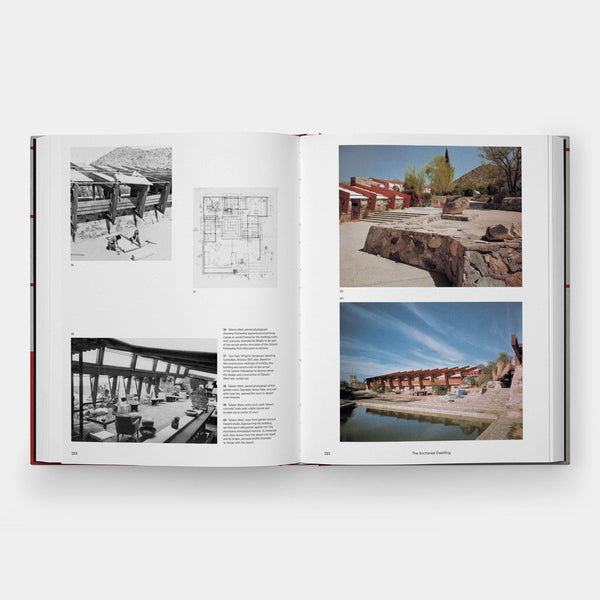 Frank Lloyd Wright
