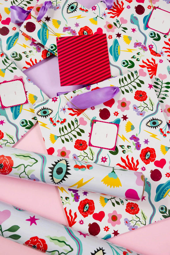 Gift Bag - Nammos