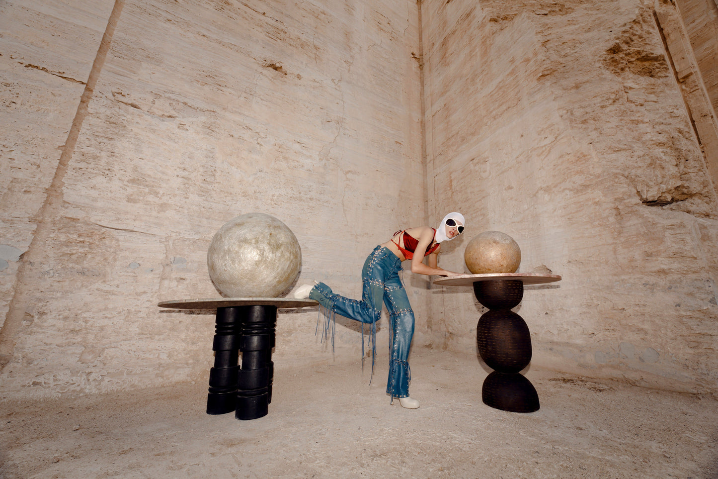 FOS Cima Table