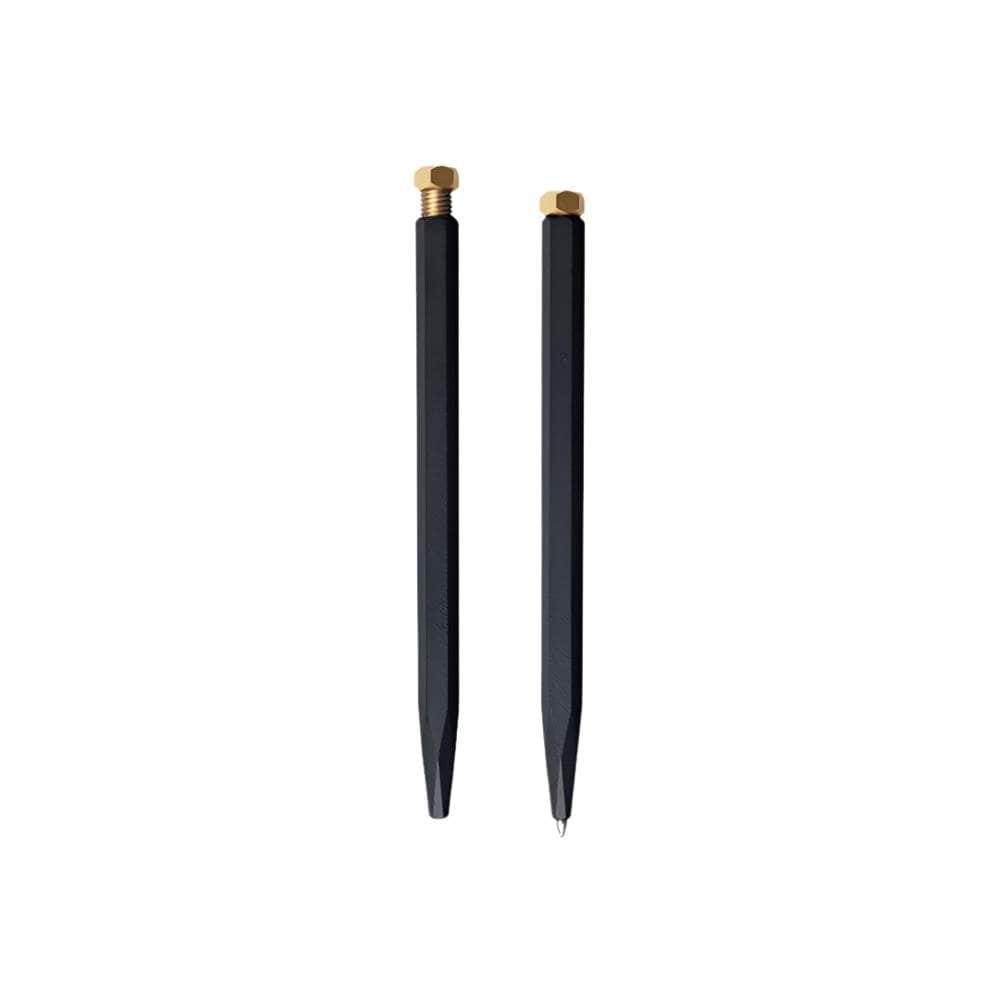 Roller Ball Pen Black