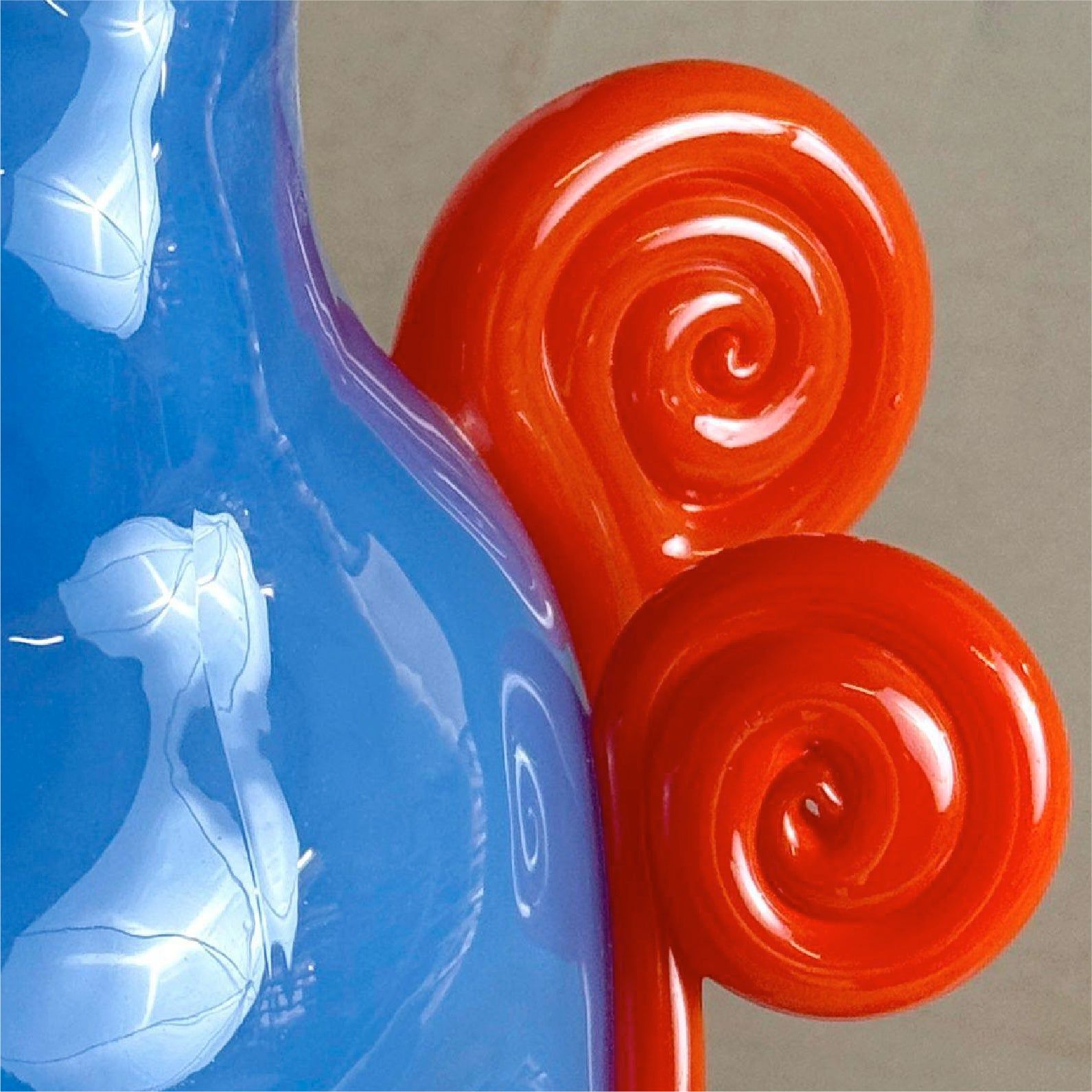FUTURA Star Vase