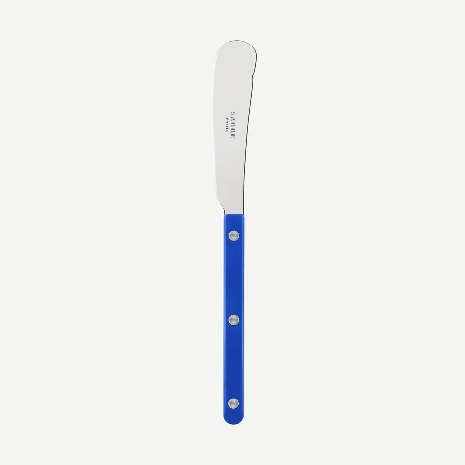 Bistrot Butter Knife, Ultramarine Blue