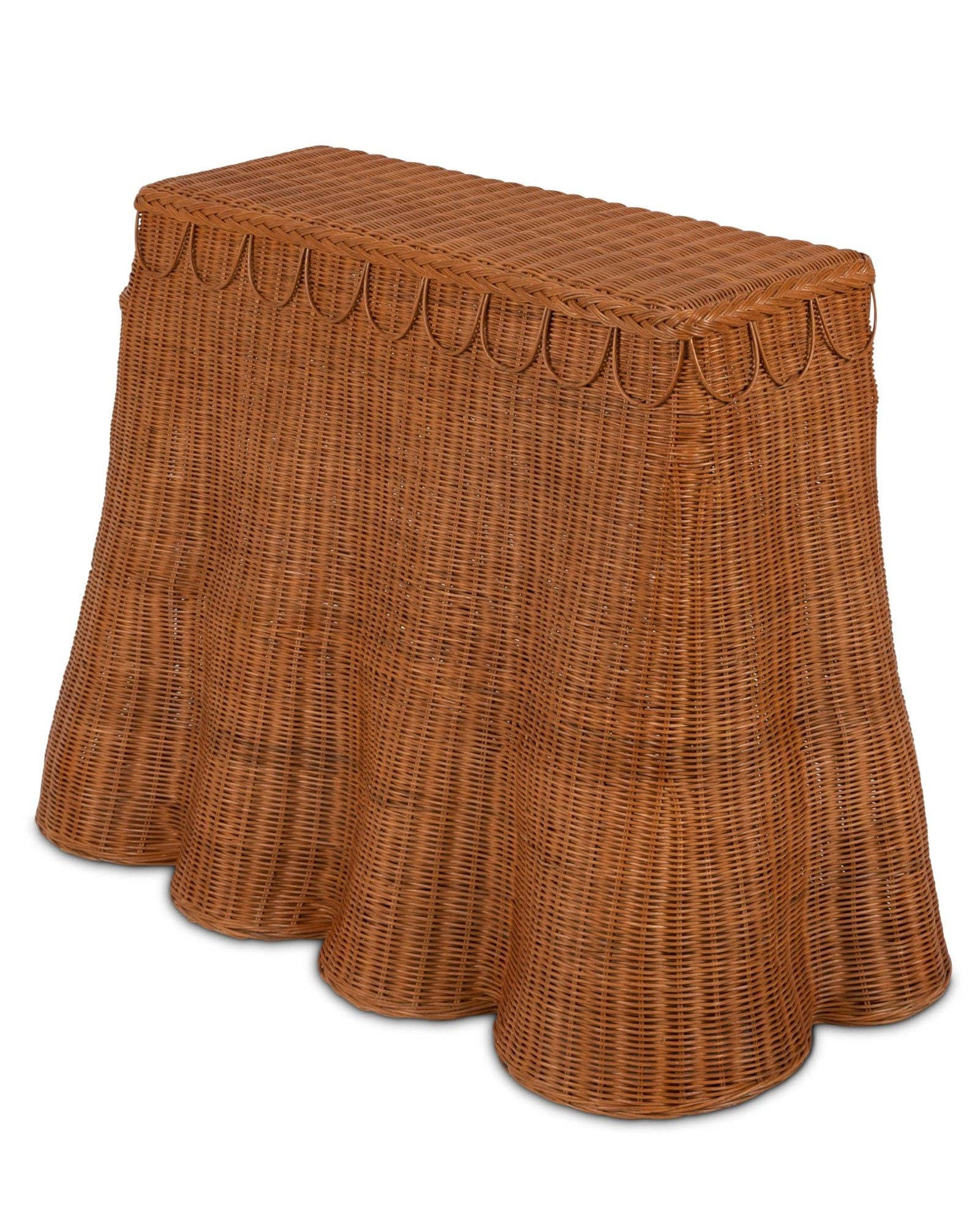 Adeline Console Table