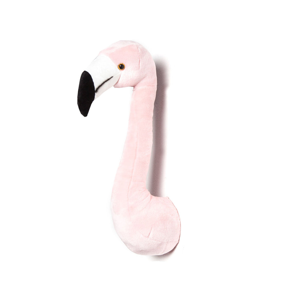 Sophia the Flamingo
