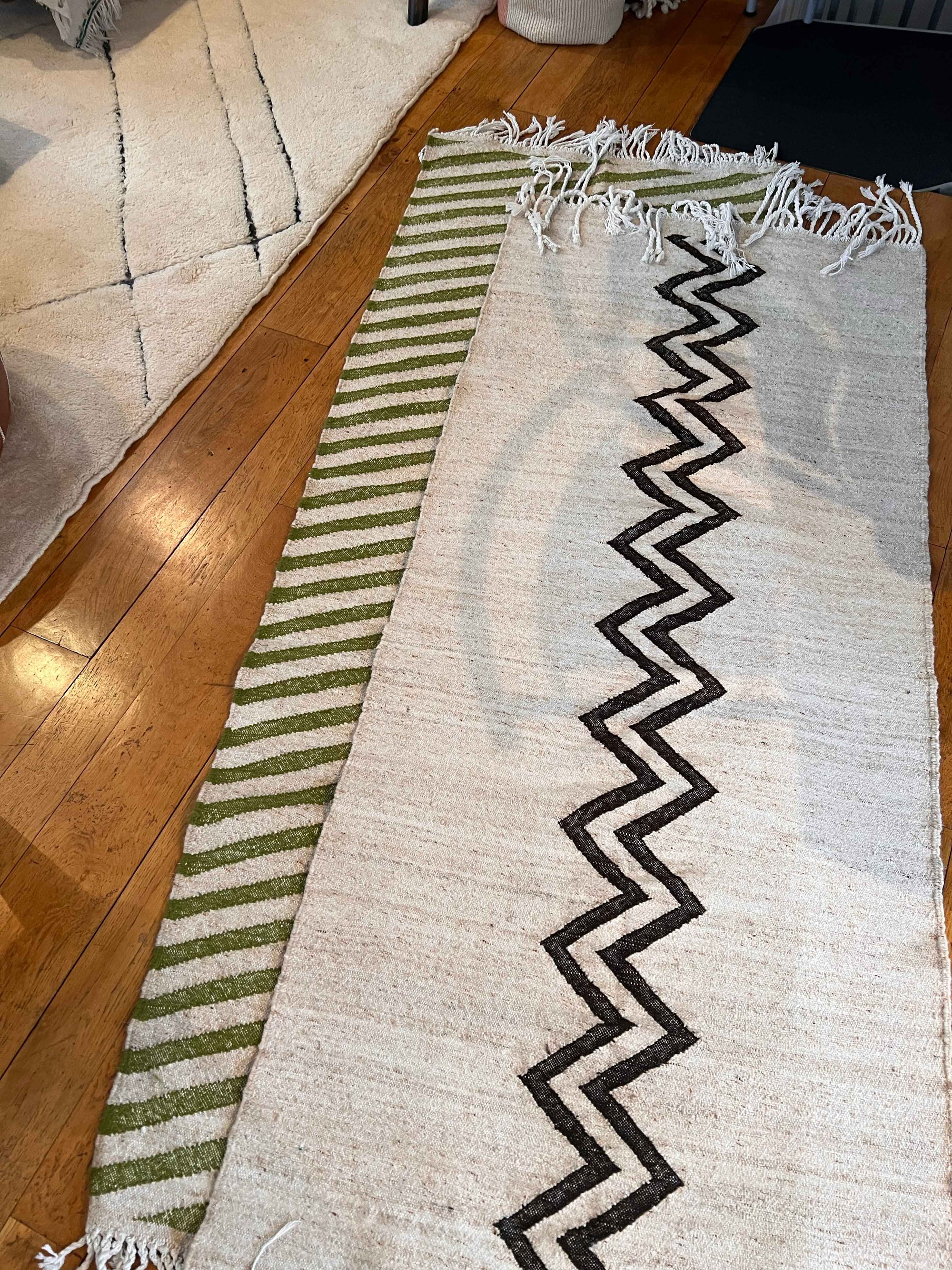 ASLAL Runner 270/ 80 cm