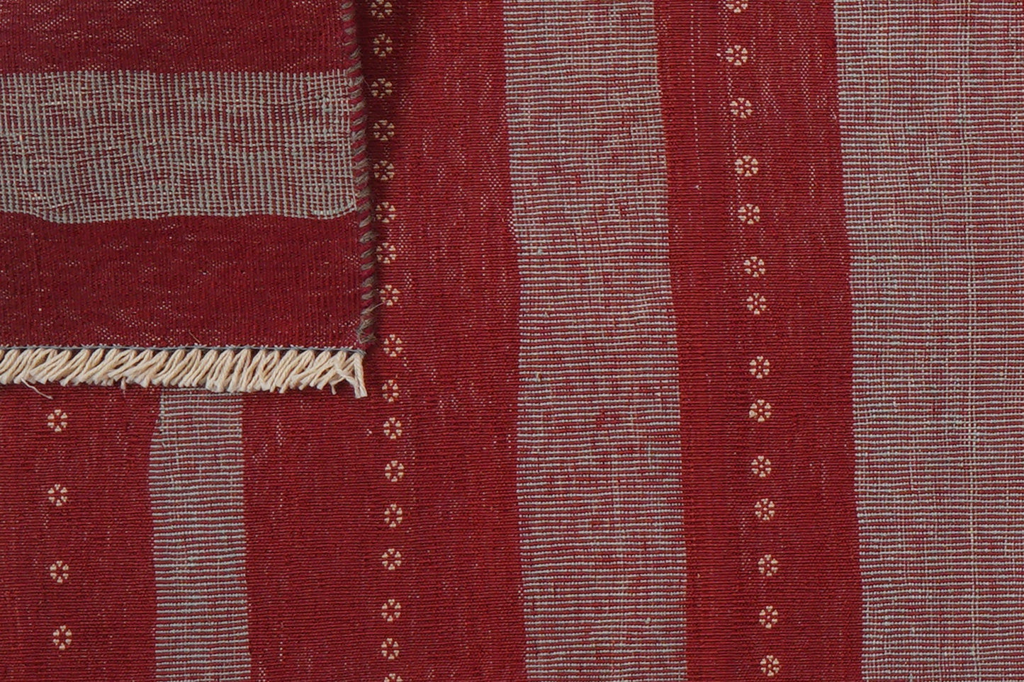 Afshar Kelim Rug