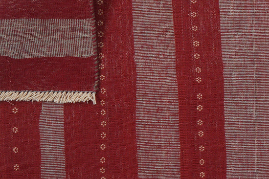 Afshar Kelim Rug