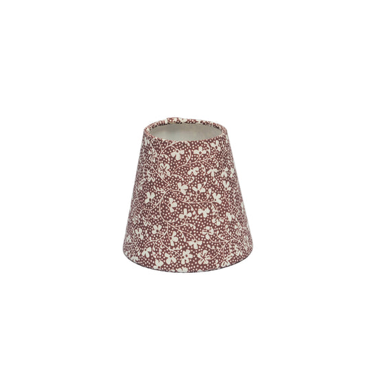 5” Candle Clip Lampshade Parsley – OCTOBER