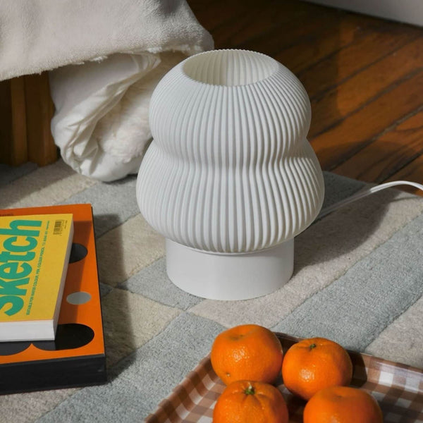 Poly Table Lamp