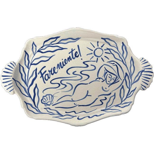 Farniente Tray