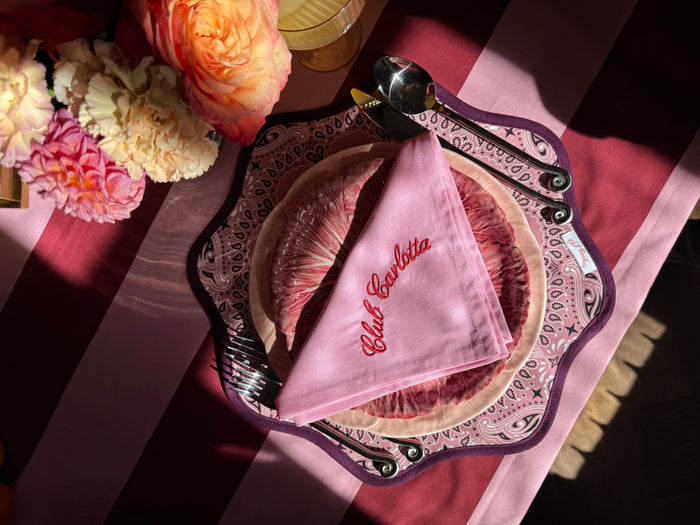 Cutlery Swirl Stainless Steel