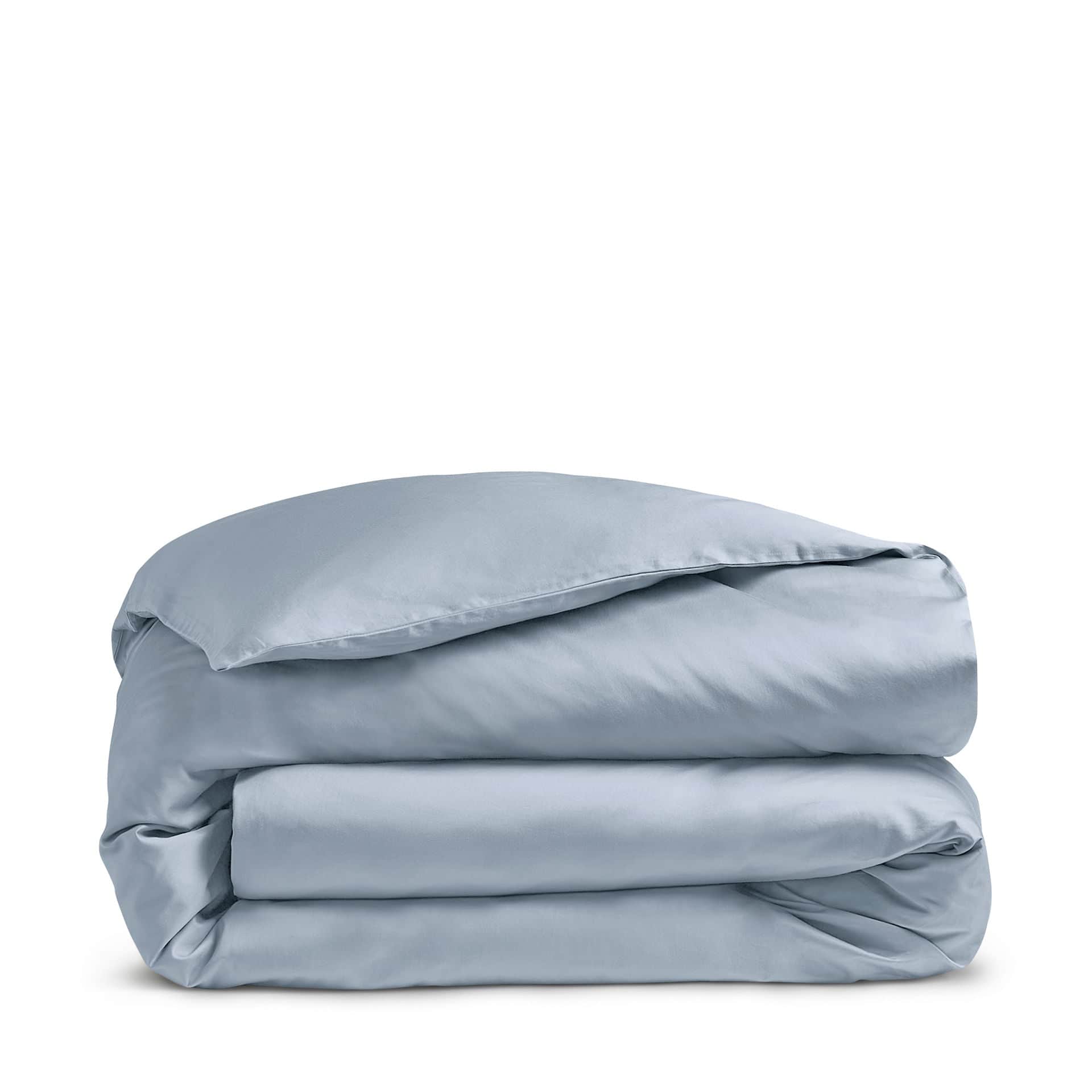 Luxury Organic Cotton Nordic Sky Original Duvet Cover
