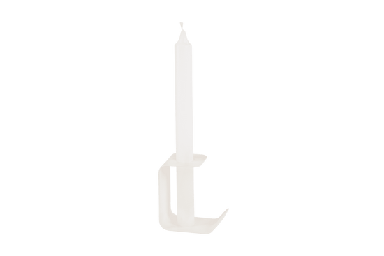 Flec Candle Holder - Tall