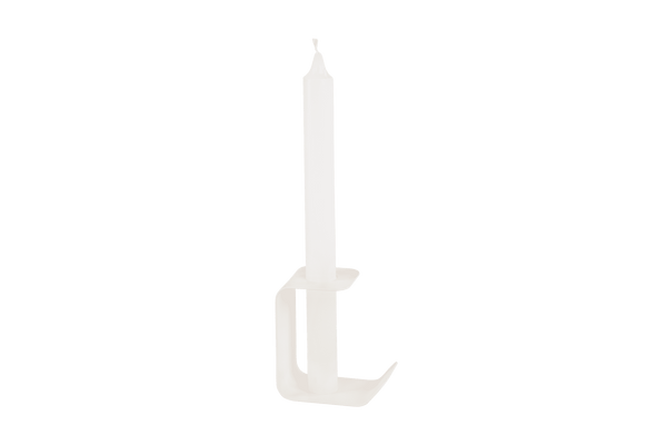 Flec Candle Holder - Tall