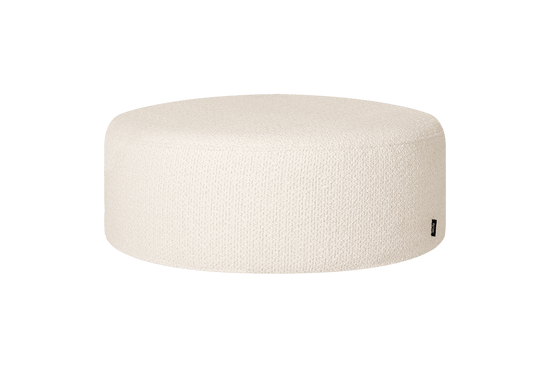 Folk Pouf - Wide