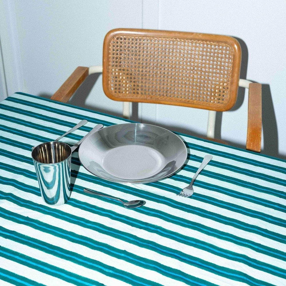 Maupa Tablecloth