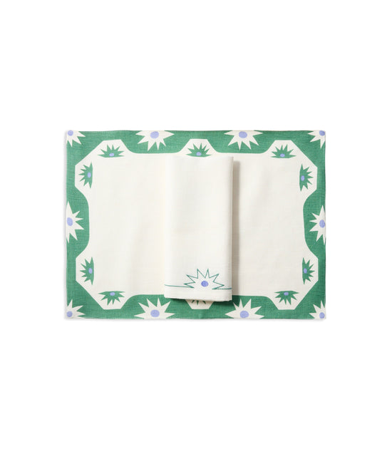 Mojito Placemat (Set of 4)
