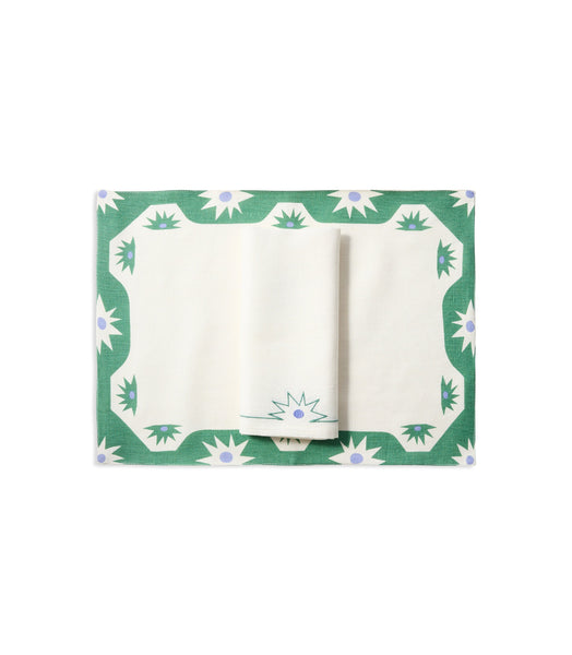 Mojito Placemat (Set of 4)