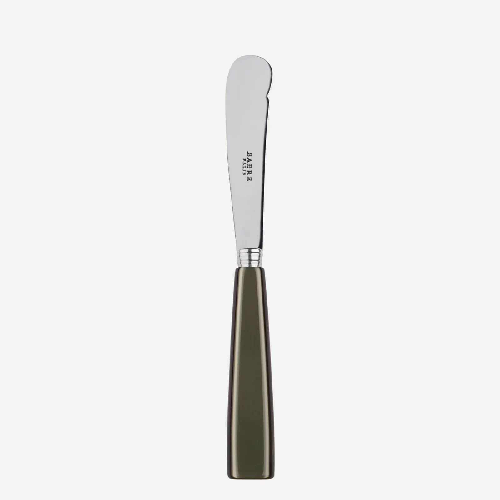 Icône Butter Knife, Olive