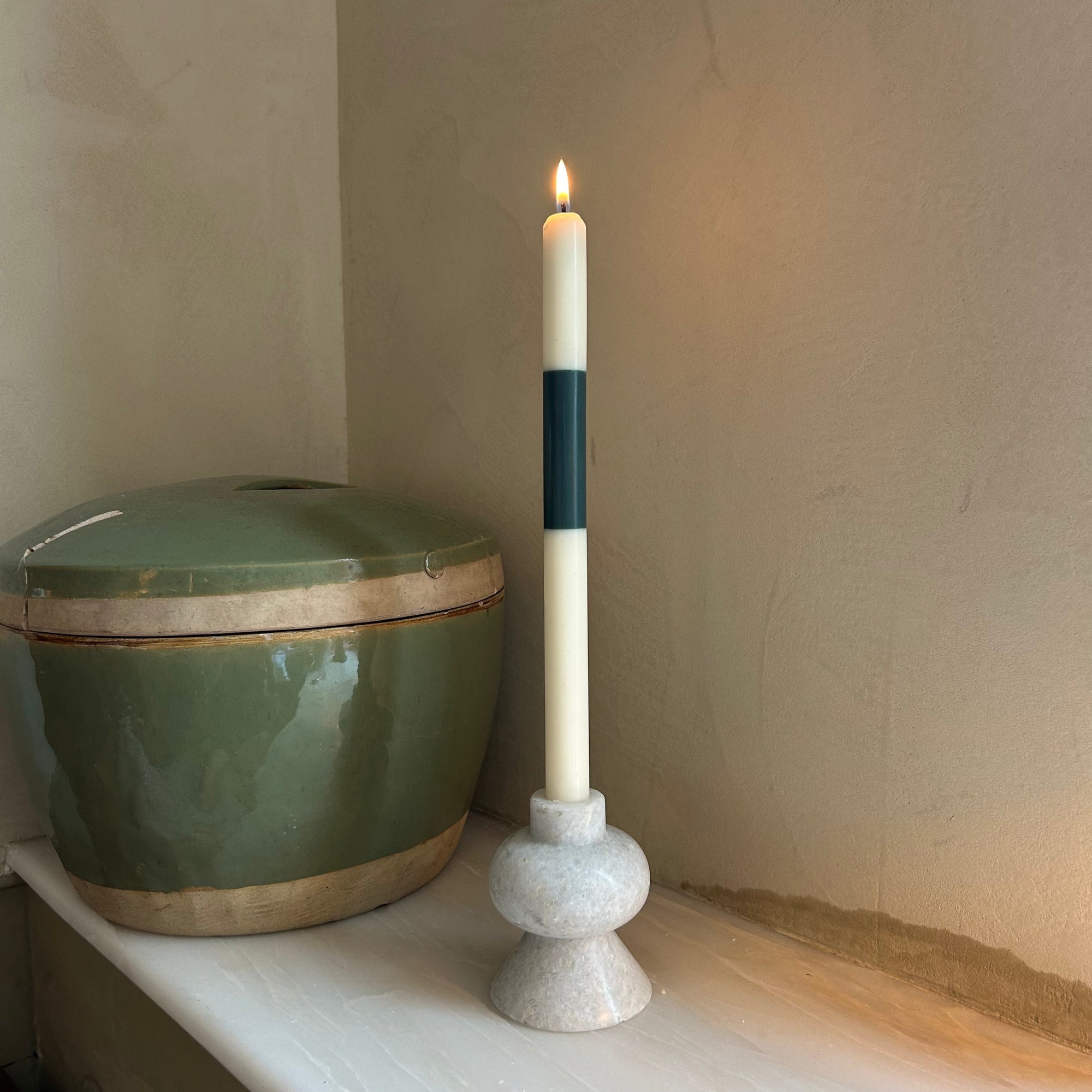 Petersham Dinner Candle