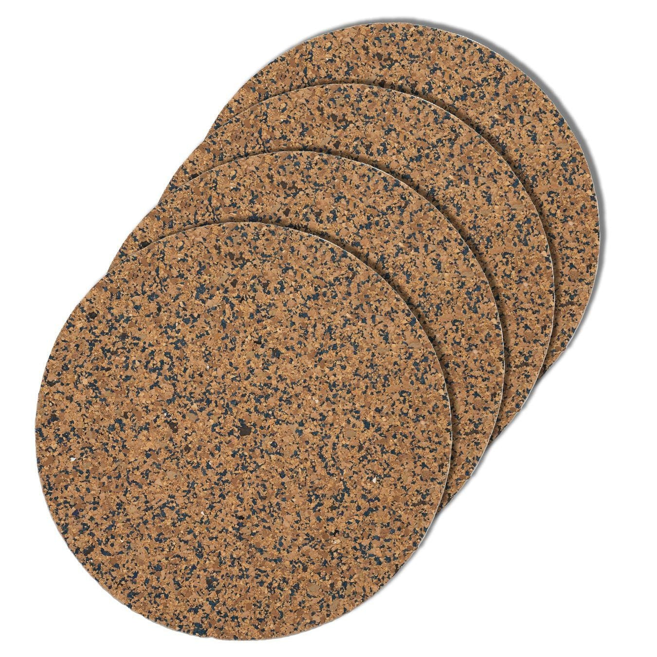 Speckled Cork Combo Set 2- Navy