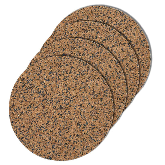 Speckled Cork Combo Set 2- Navy