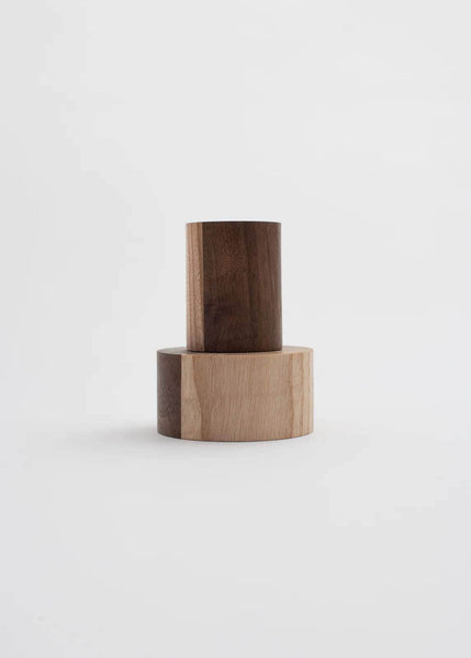 Pepper Mill, PEF