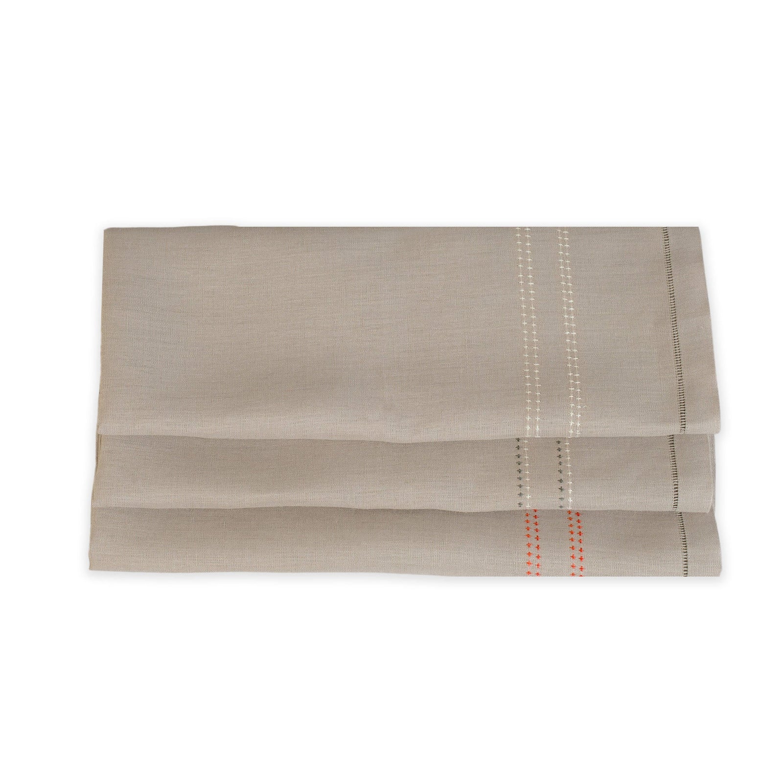 Shashiko Guest Towel (Set of two)