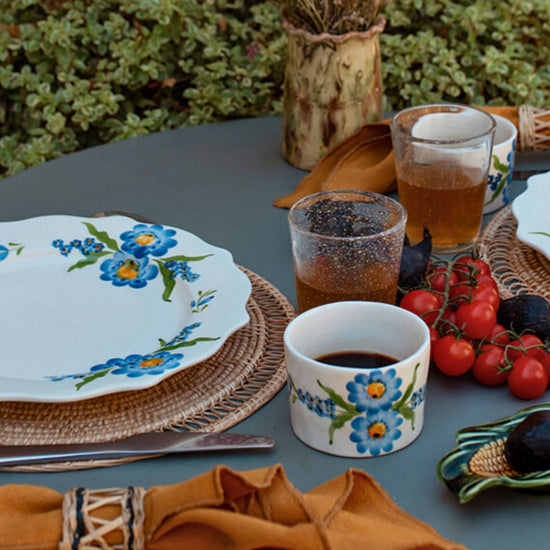 Anthony Cappuccino Cup