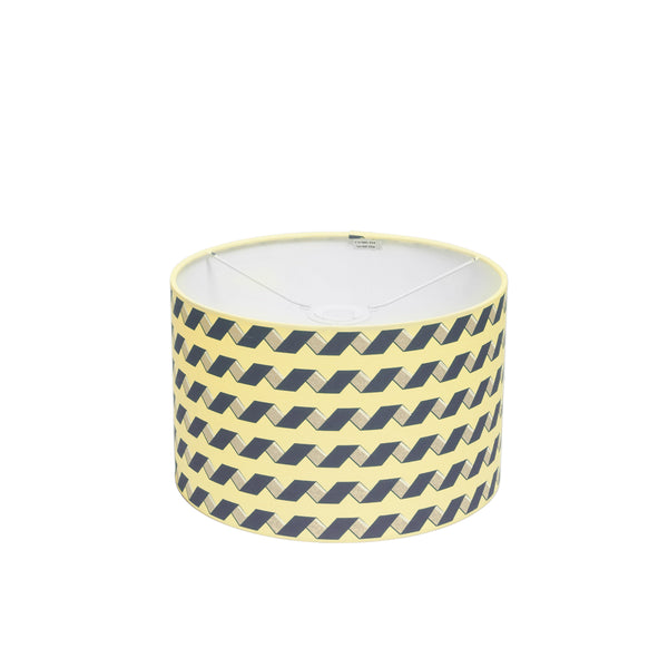 12” Drum Lampshade Garlands – SHERBET