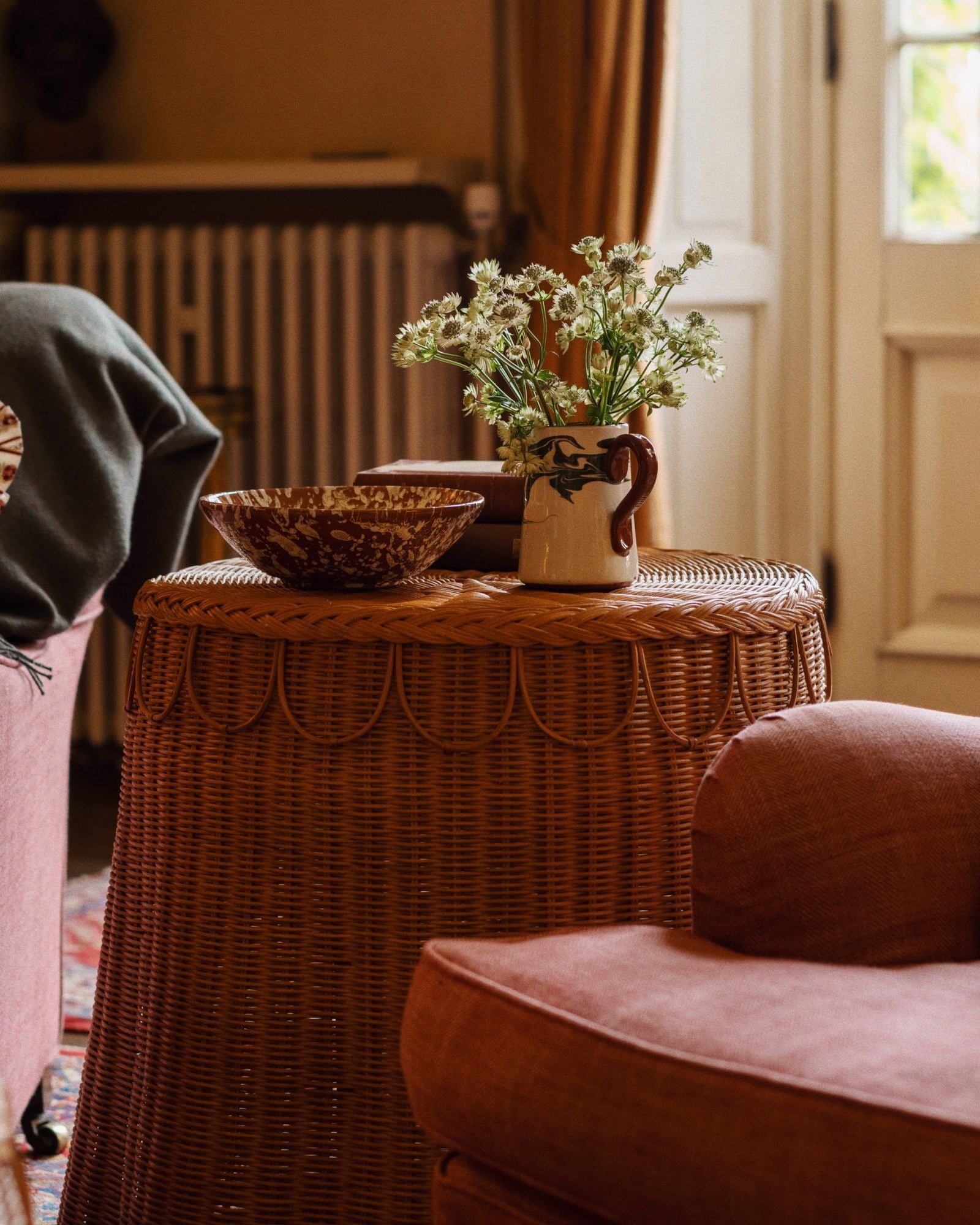 Marbre Mug (Set of 2)