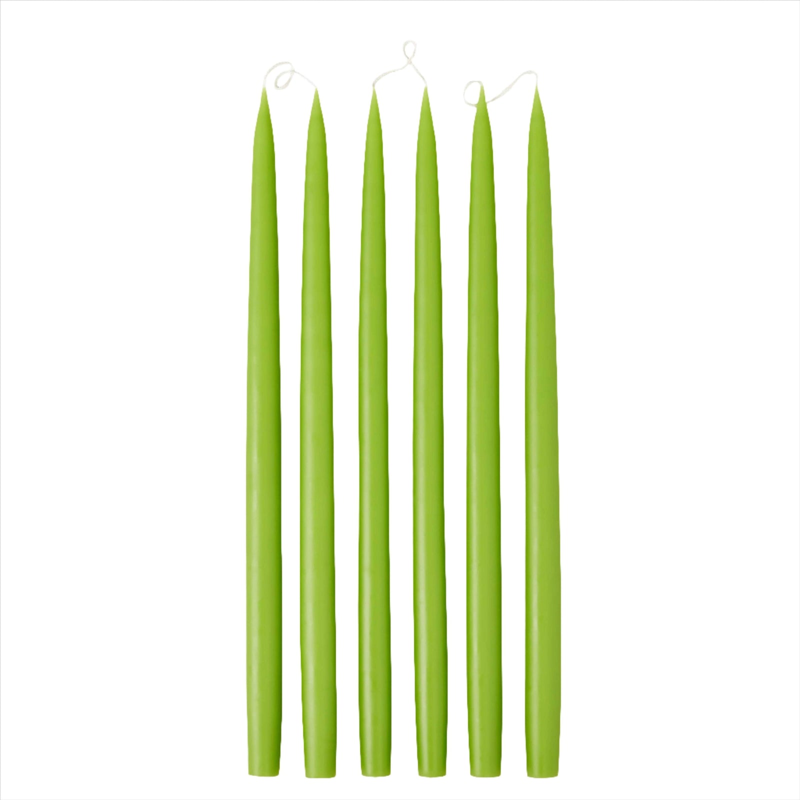 Taper 45 - Spring Green