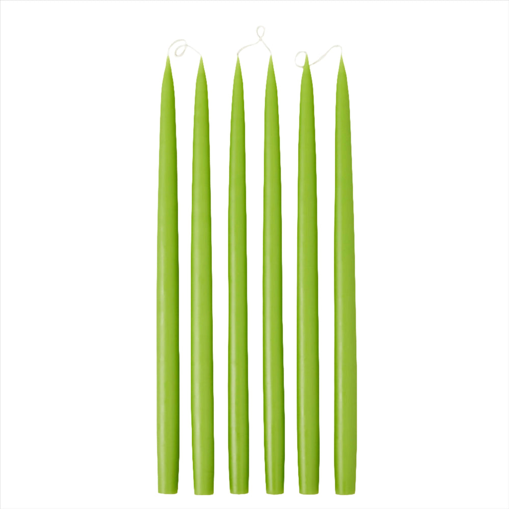 Taper 45 - Spring Green