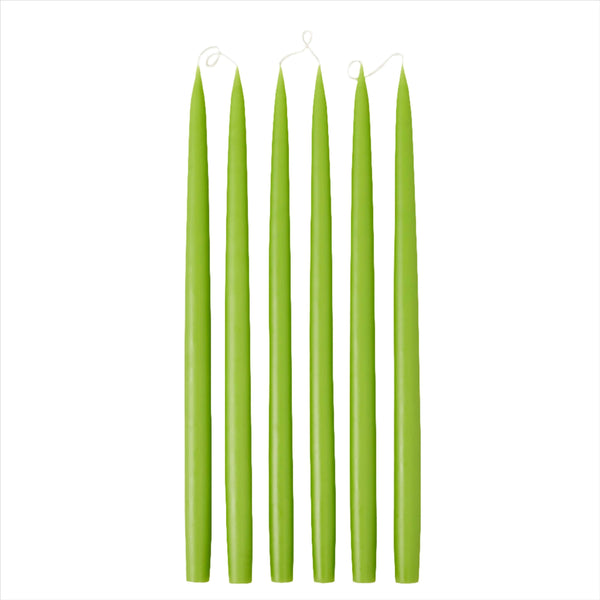Taper 45 - Spring Green