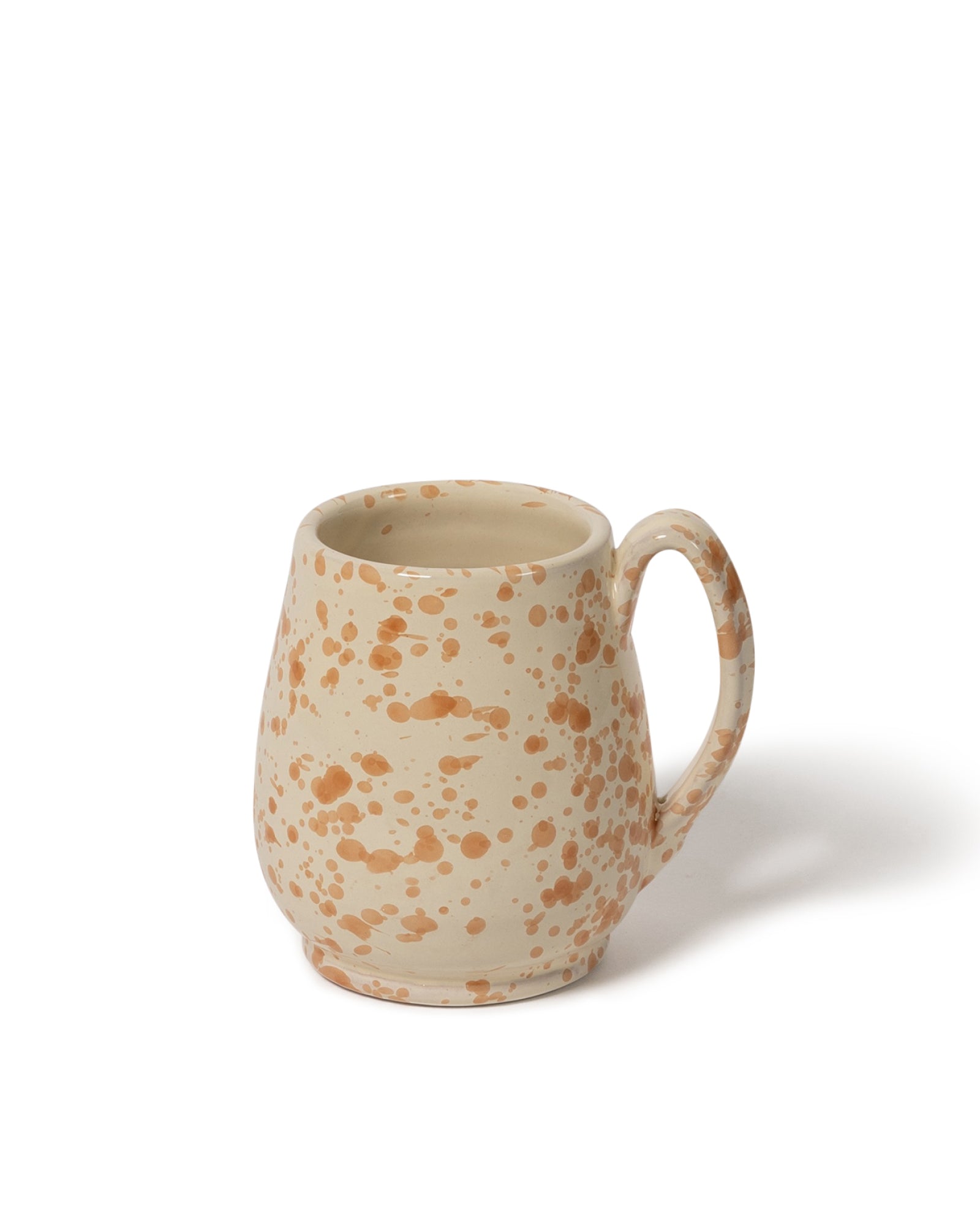 Splatter Mug