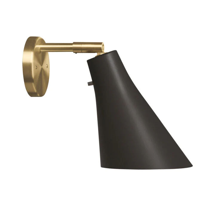 Miller Wall Lamp