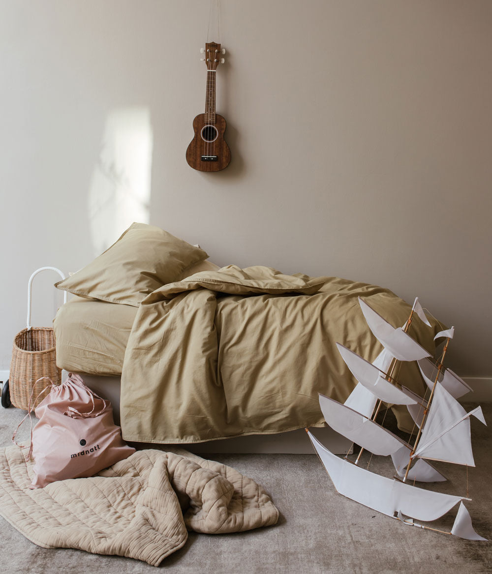 Crib & Cot Bosco