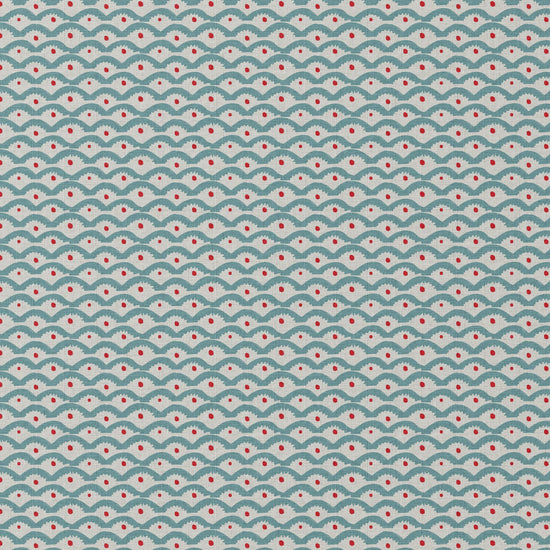 Wiggly Squiggly Fabric