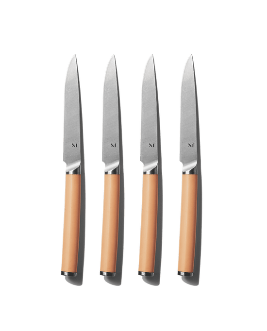 The Table Knives
