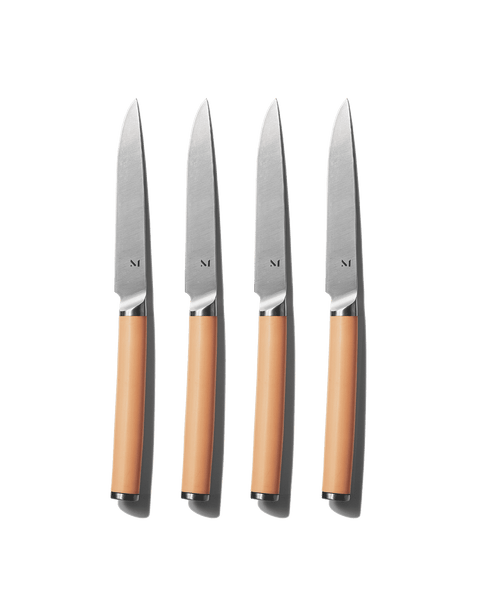 The Table Knives