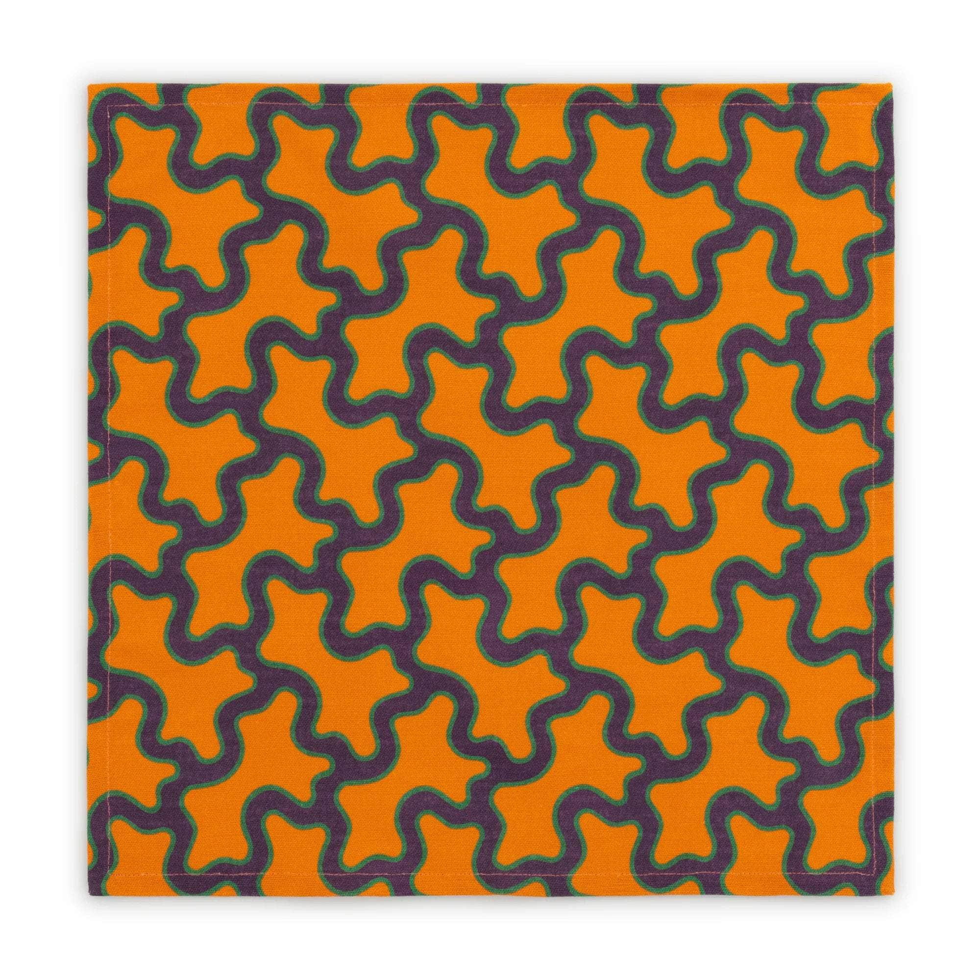 Reef Napkin