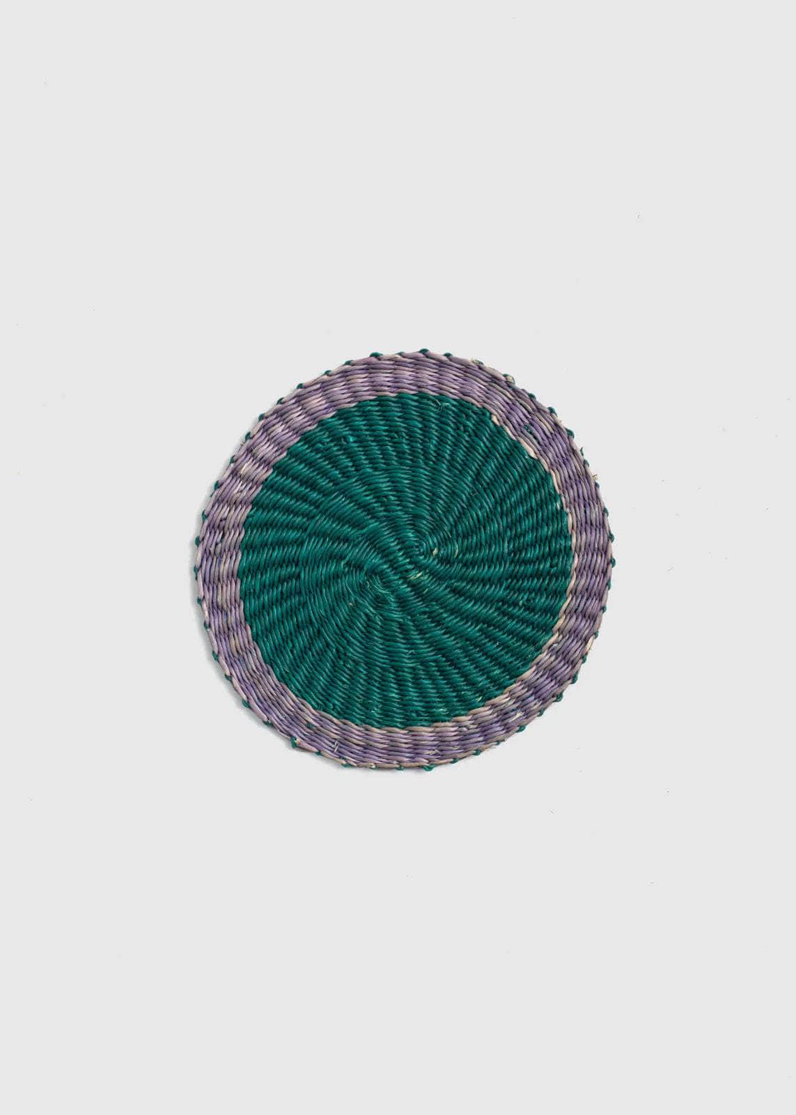 Set of 3 Placemats - Anloga