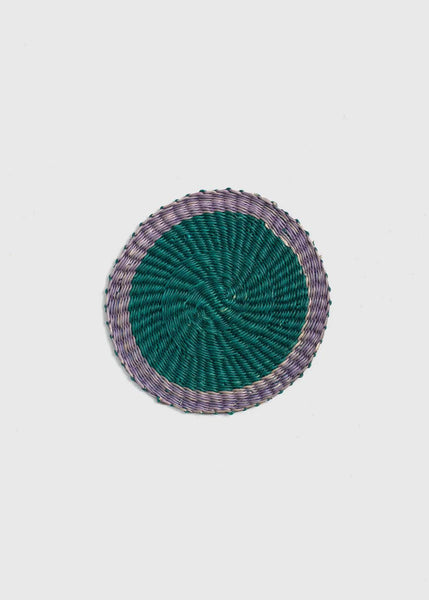Set of 3 Placemats - Anloga