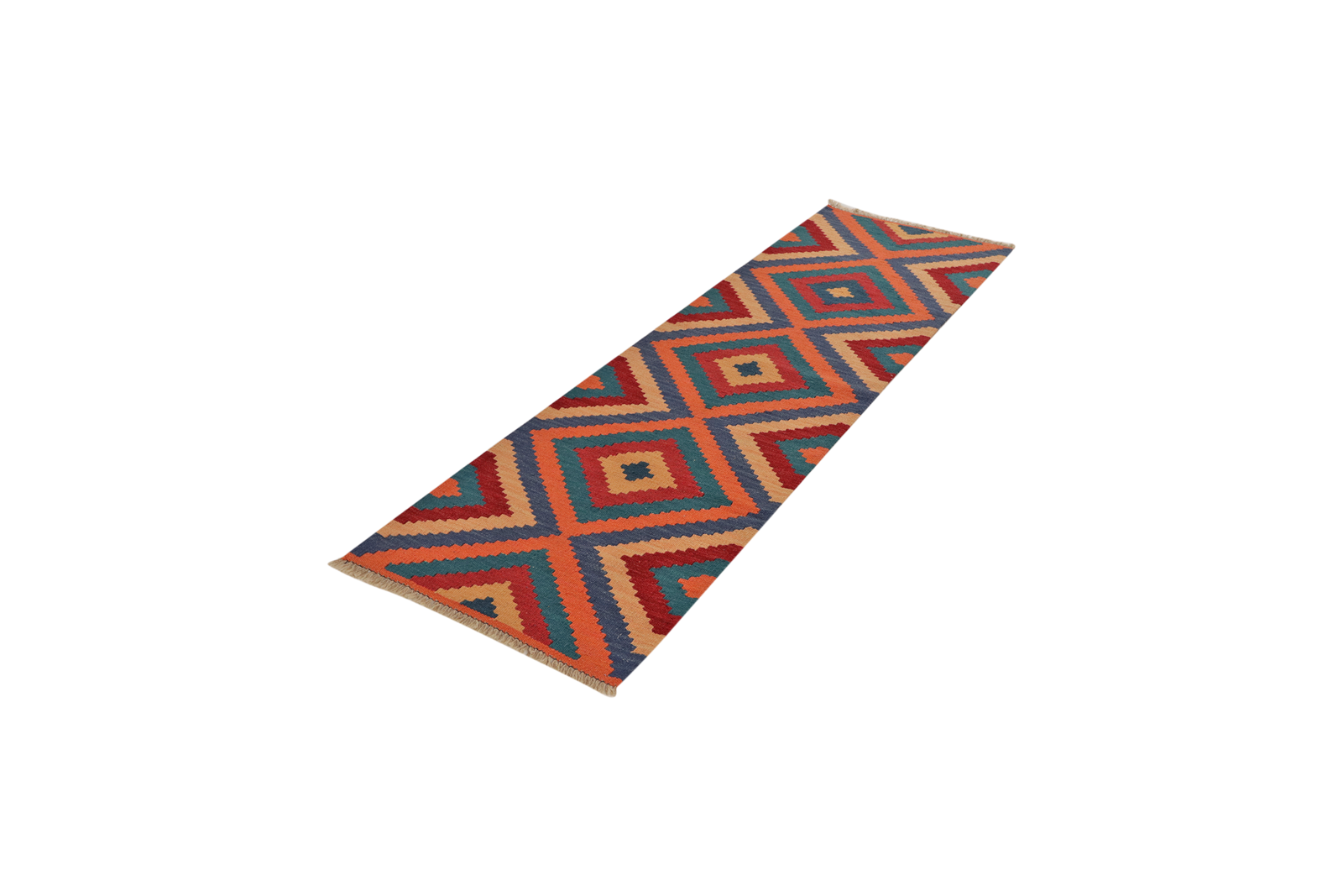 Kelim Gashgai Rug-