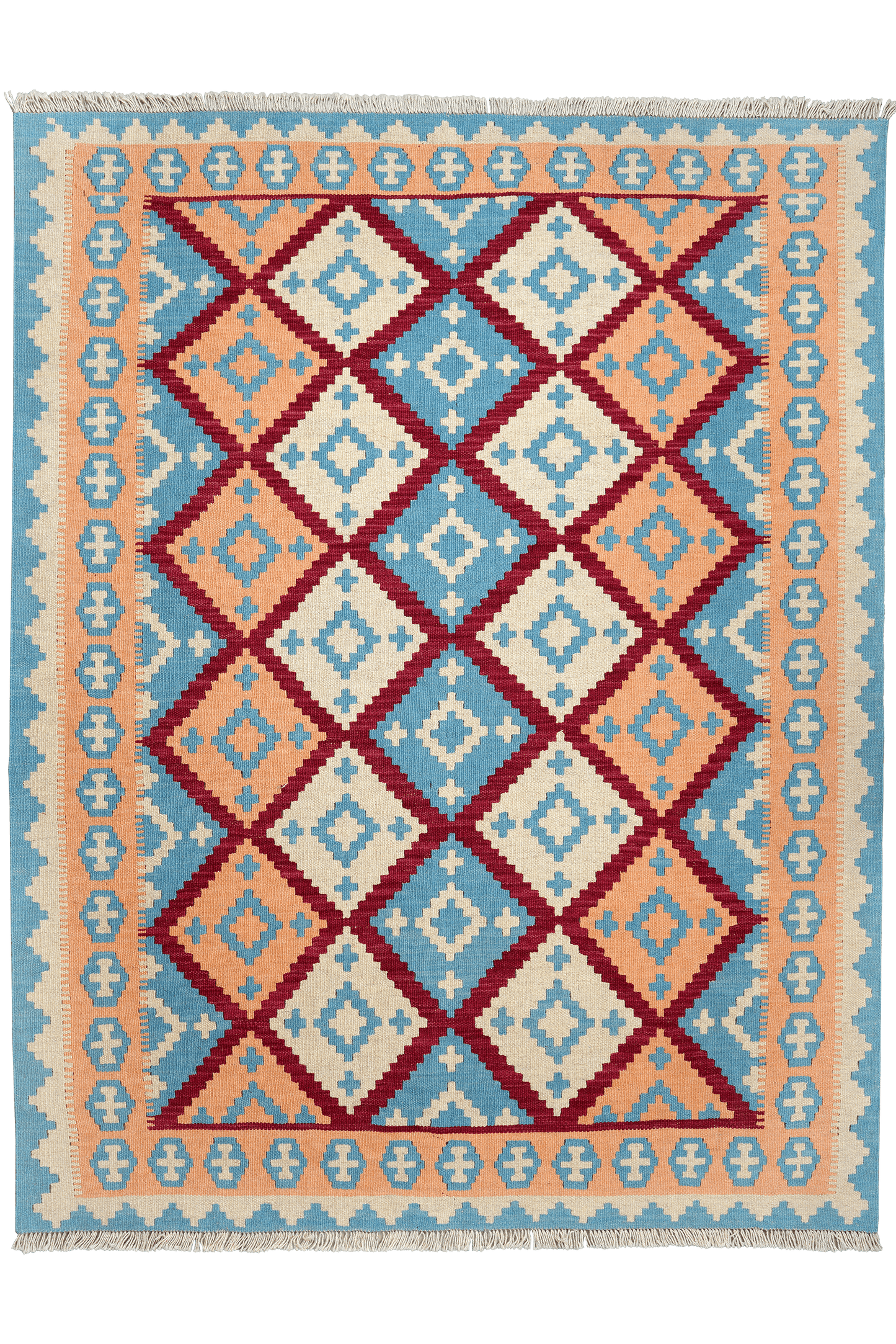 Gashgai Kelim Rug