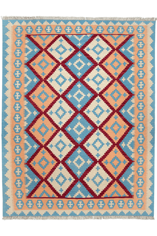Gashgai Kelim Rug