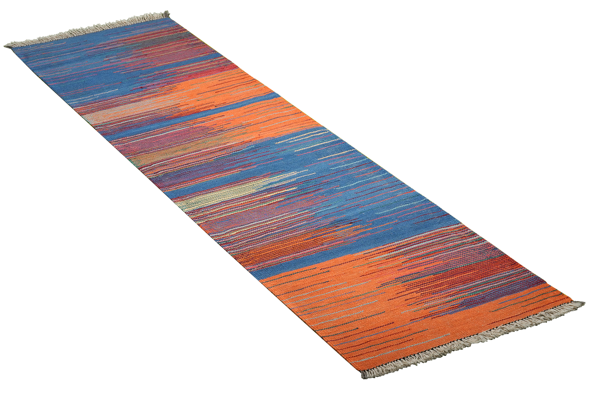 Gashgai Kelim Rug