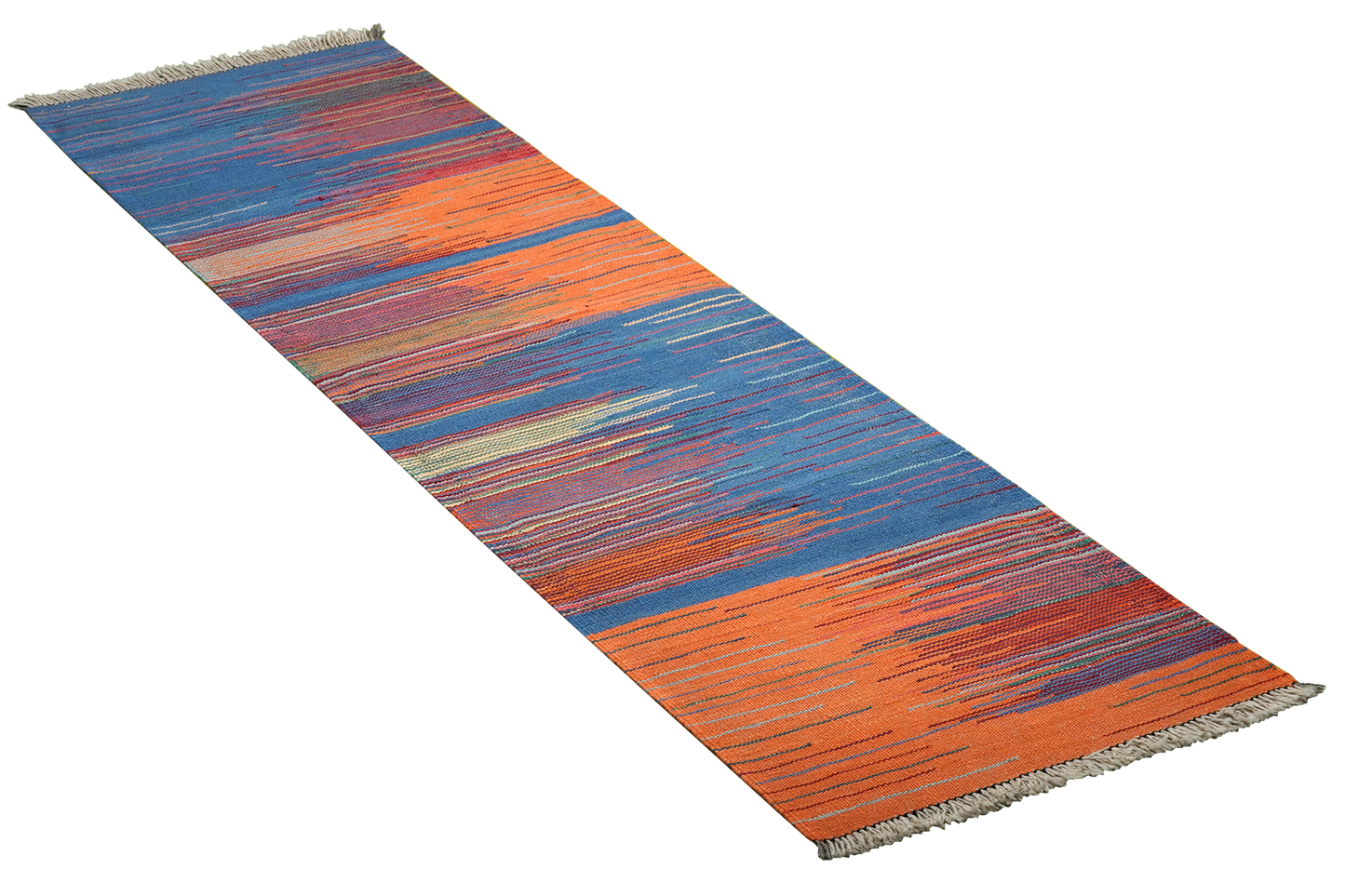 Gashgai Kelim Rug