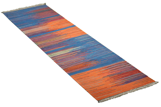 Gashgai Kelim Rug